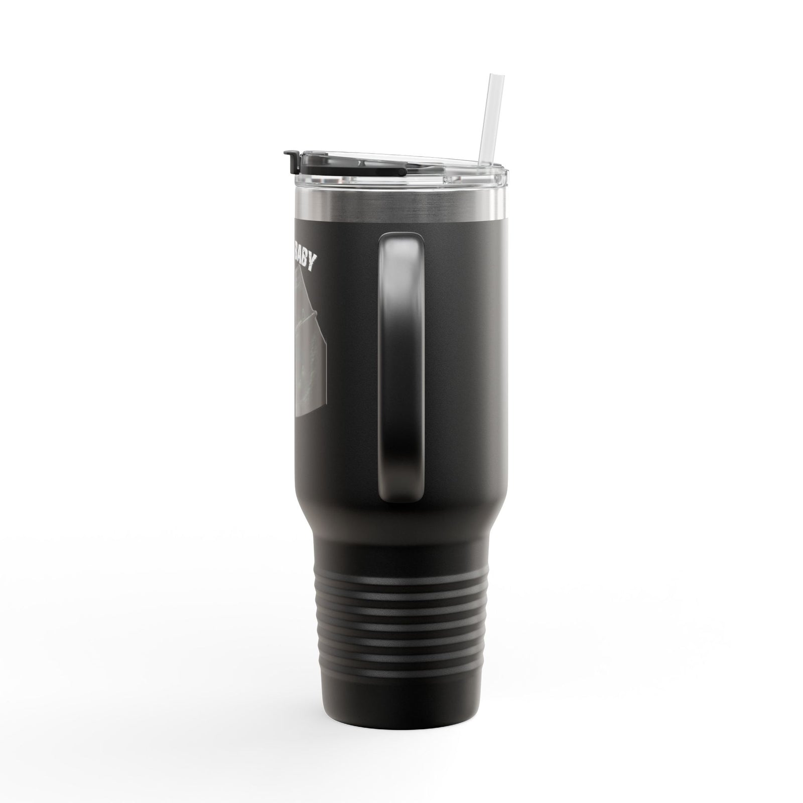 Walton & Johnson: Me As A Baby Tumbler, 40oz