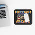 Freedom Arcade Gaming Mouse Pad