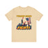 FIGHT! Donald Trump MAGA Power Tee