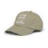 Walton & Johnson: Helen Keller "Hear No Evil, See No Evil" Hat