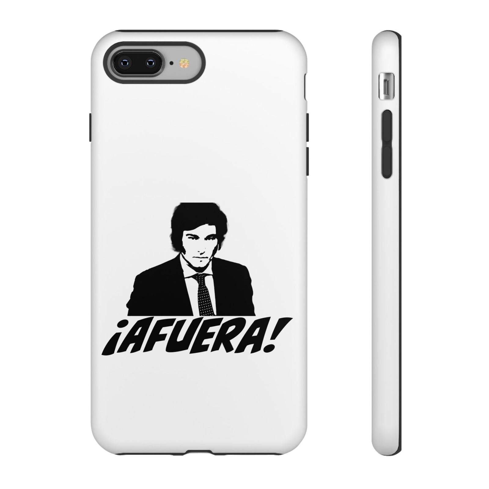 Afuera Phone Case