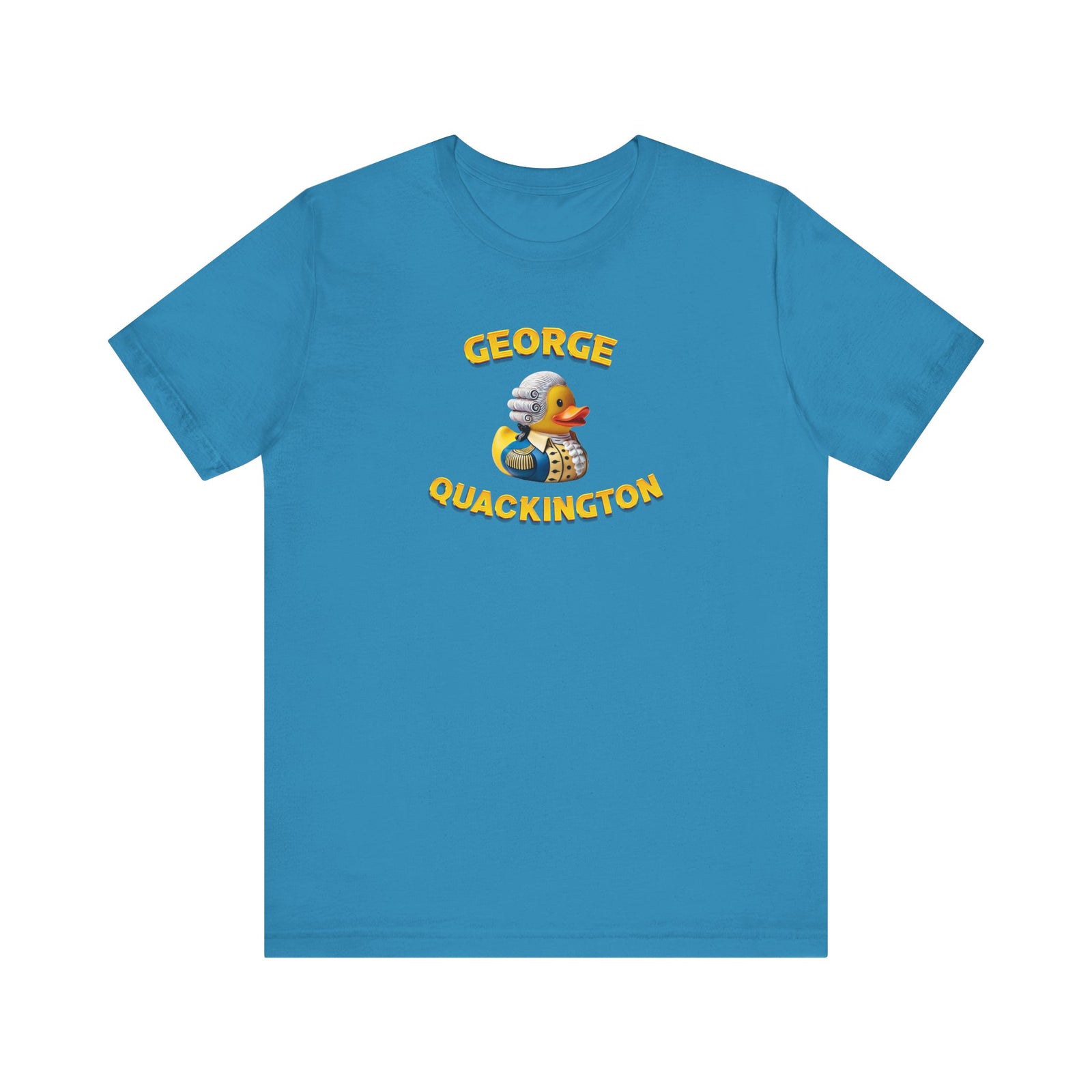 George Quackington T-Shirt