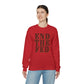 "End The Fed" Heavy Blend™ Crewneck Sweatshirt