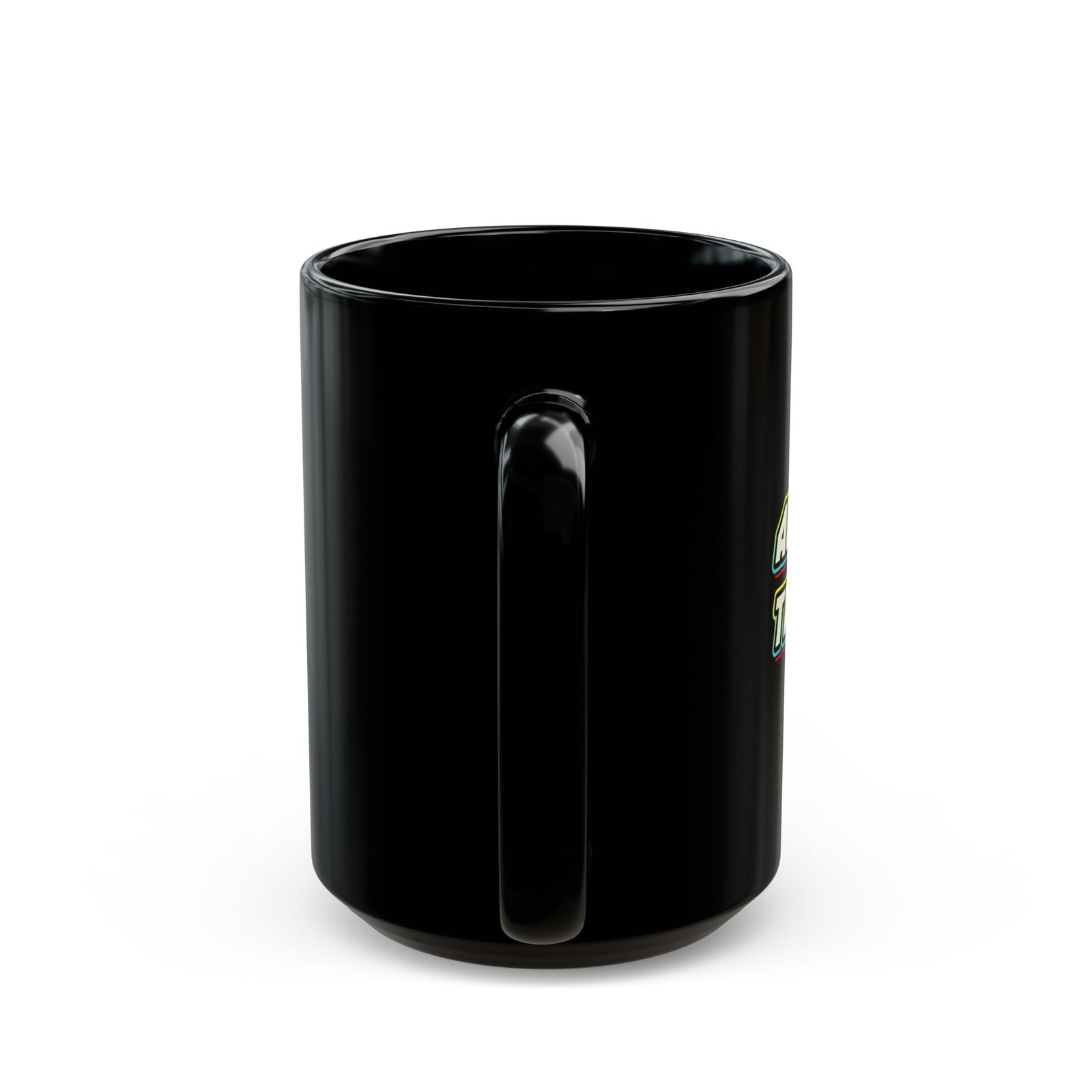 Judge Nap: Abolish The ATF Mug