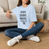 Homeschool Workshop - Father. Teacher. Builder. Homeschool Dad T-Shirt - 4LibertyShop.com