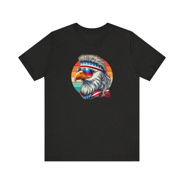 "'Merican Bald Eagle" T-Shirt