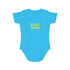 D.O.G.E. Field Agent Baby Onesie