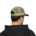 Liberty250 Trucker Cap - 13-Star Patriotic Snapback Hat - 4LibertyShop.com
