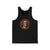 Judge Nap: Obedience To God Tank Top
