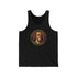 Judge Nap: Obedience To God Tank Top