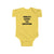 World's Cutest Tax Deduction Infant Bodysuit