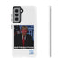 Walton & Johnson - Trump's Retribution Phone Case