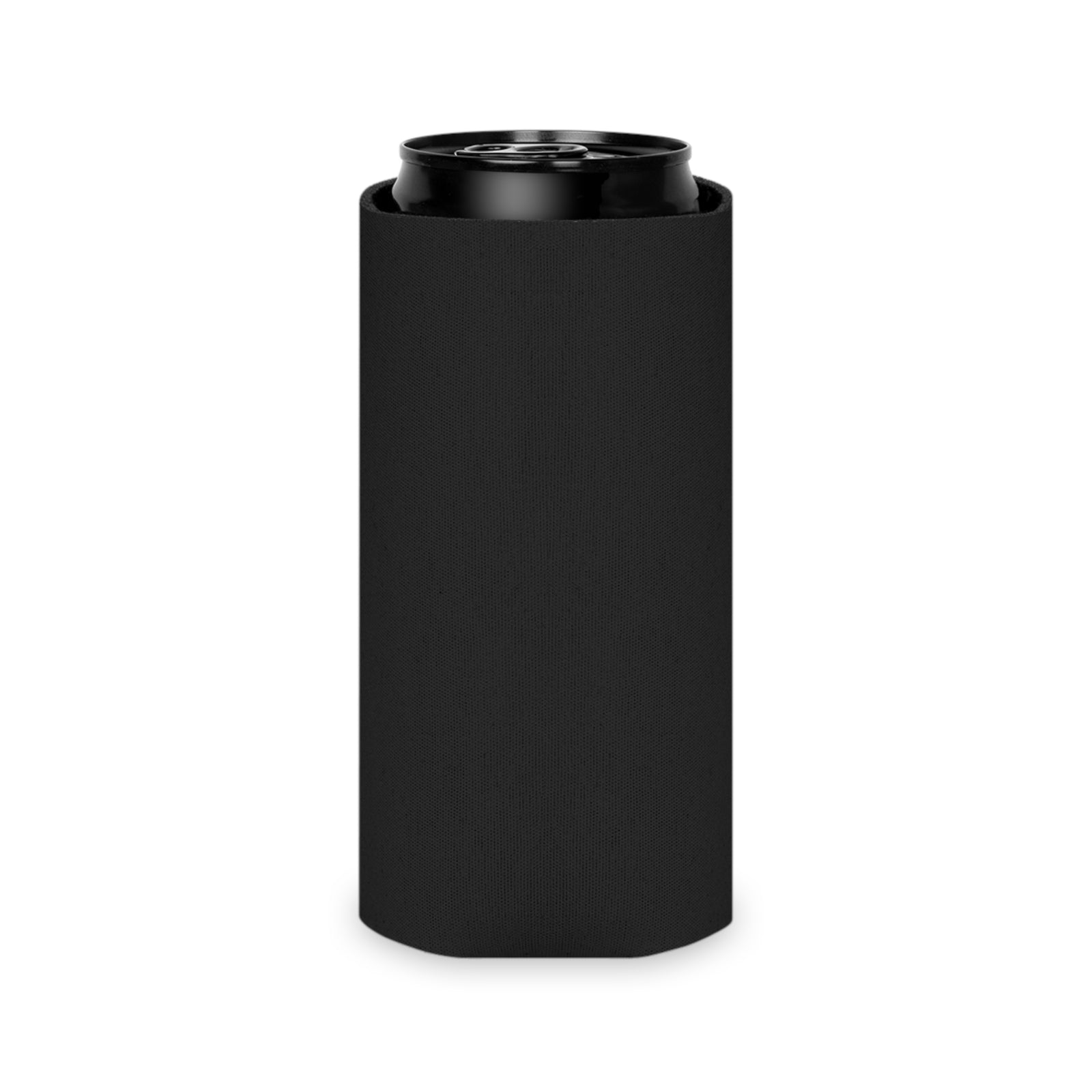 Walton & Johnson Donald Trump Album Blackout Cover Koozie