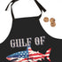 Gulf of America Apron