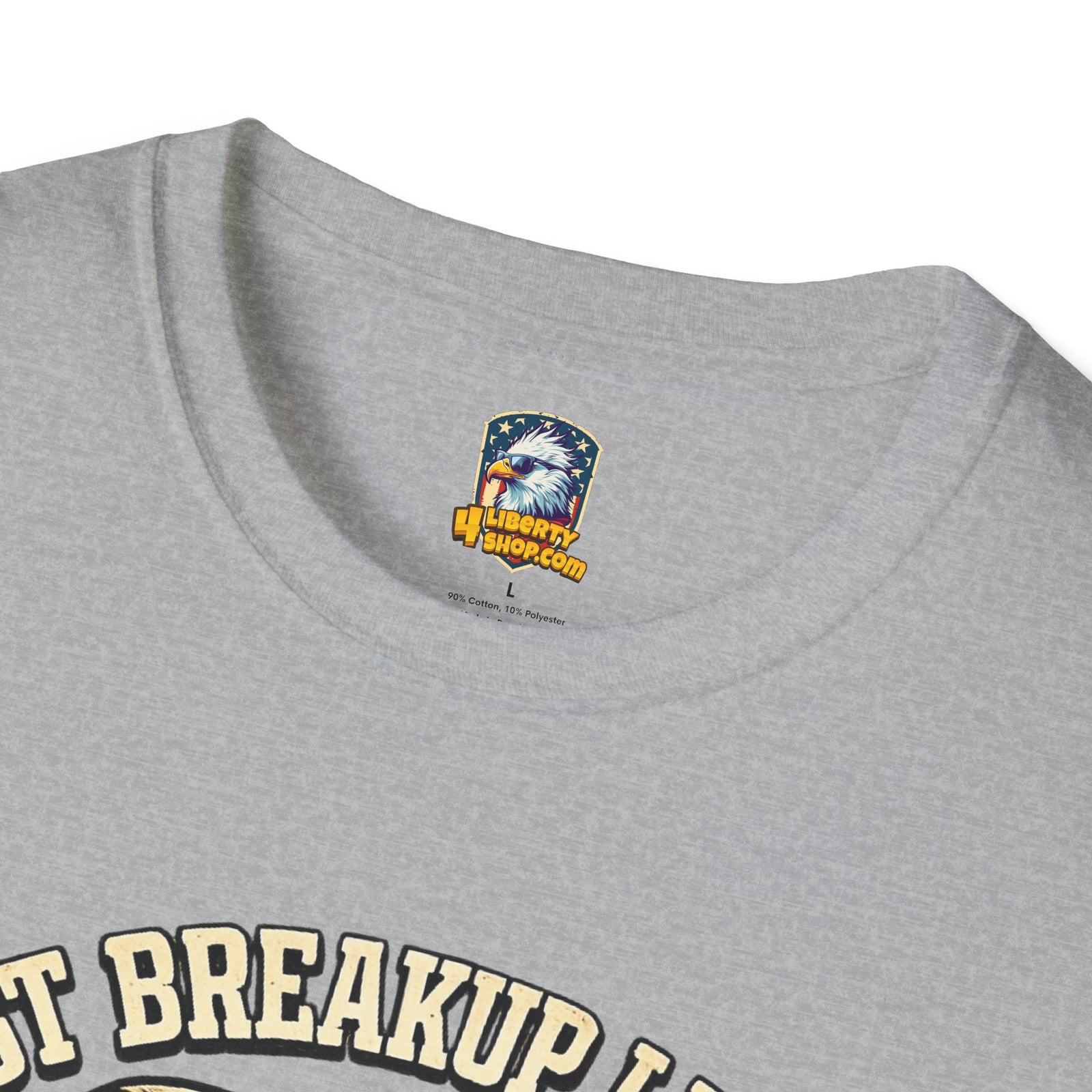 T-Shirt — 