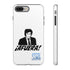 Walton & Johnson - Afuera Phone Case