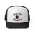 Gulf of America Skull Trucker Cap
