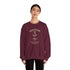 Freedom: Nothing Grows Without It Sweatshirt