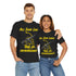 Judge Nap: All Gun Rights Are Infringements AR15 Gadsden T-Shirt