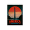 America 1776–2026 Semiquincentennial Die-Cut Sticker - 4LibertyShop.com