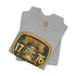 1776 Liberty Bell 250th Anniversary T‑Shirt - 4LibertyShop.com
