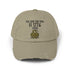 Judge Nap: The Cure For 1984 Hat