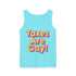 Walton & Johnson Taxes are Gay Tank Top