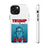 Shark Trump Phone Case