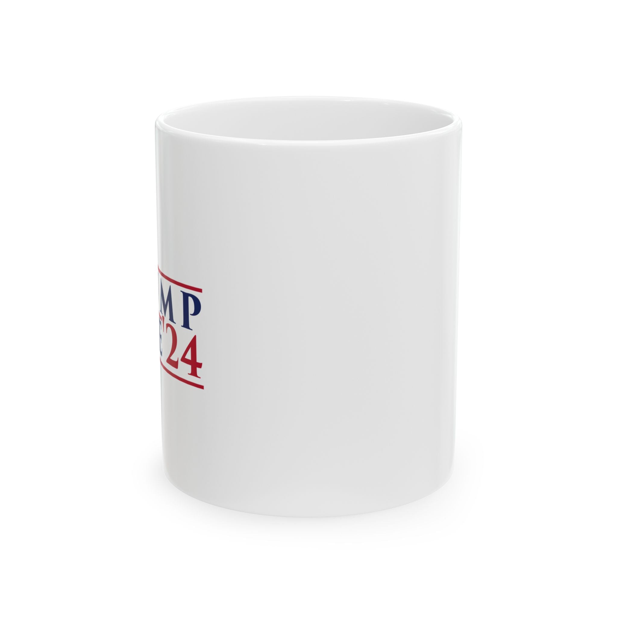 Walton & Johnson - Trump Vance '24 Mug, (11oz, 15oz)