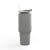 Walton & Johnson: Publik Ejukayshun Tumbler, 40oz