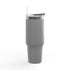 Walton & Johnson: Publik Ejukayshun Tumbler, 40oz