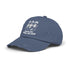 Walton & Johnson: Helen Keller "Hear No Evil, See No Evil" Hat