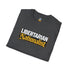 Libertarian Nationalist T-Shirt - 4LibertyShop.com