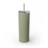 Judge Nap: Judge Napolitano Judging Freedom Skinny Tumbler, 20oz