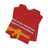 2nd Amendment Tee — "this is my emotional support amendment" Rifle Graphic T‑Shirt - 4LibertyShop.com