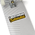 Libertarian Nationalist Sticker — Political Laptop Decal - 4LibertyShop.com