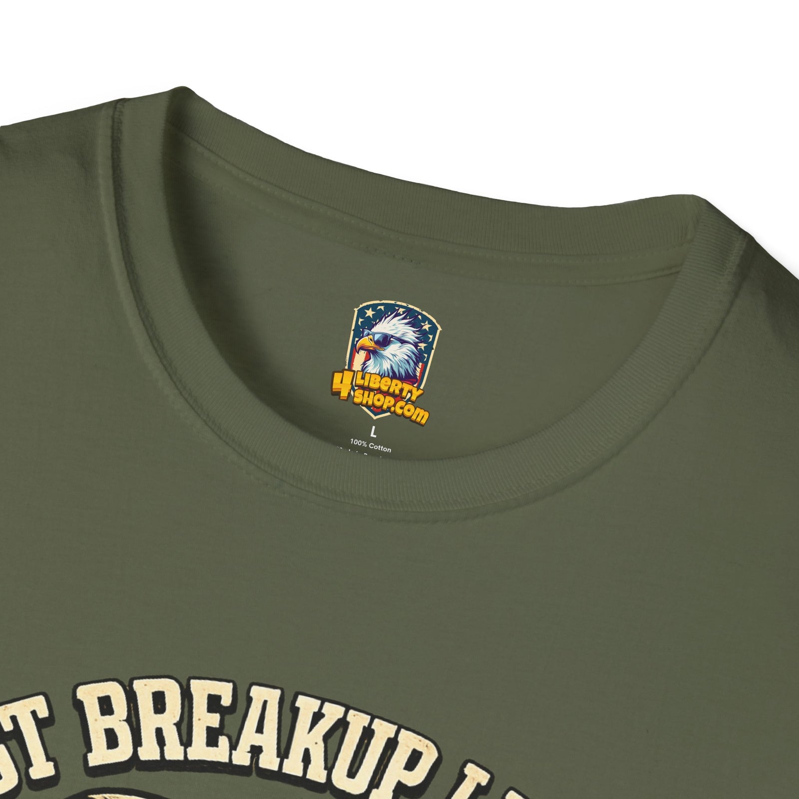 T-Shirt — 