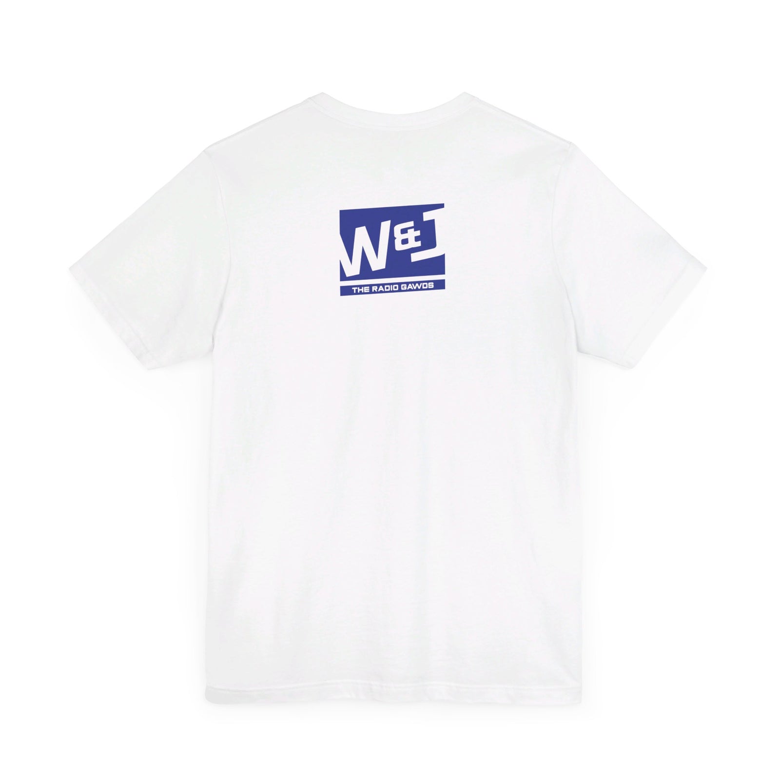 End The Fed Walton & Johnson Unisex W&J Tee