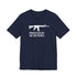 Protected By We The People AR-15 T-Shirt