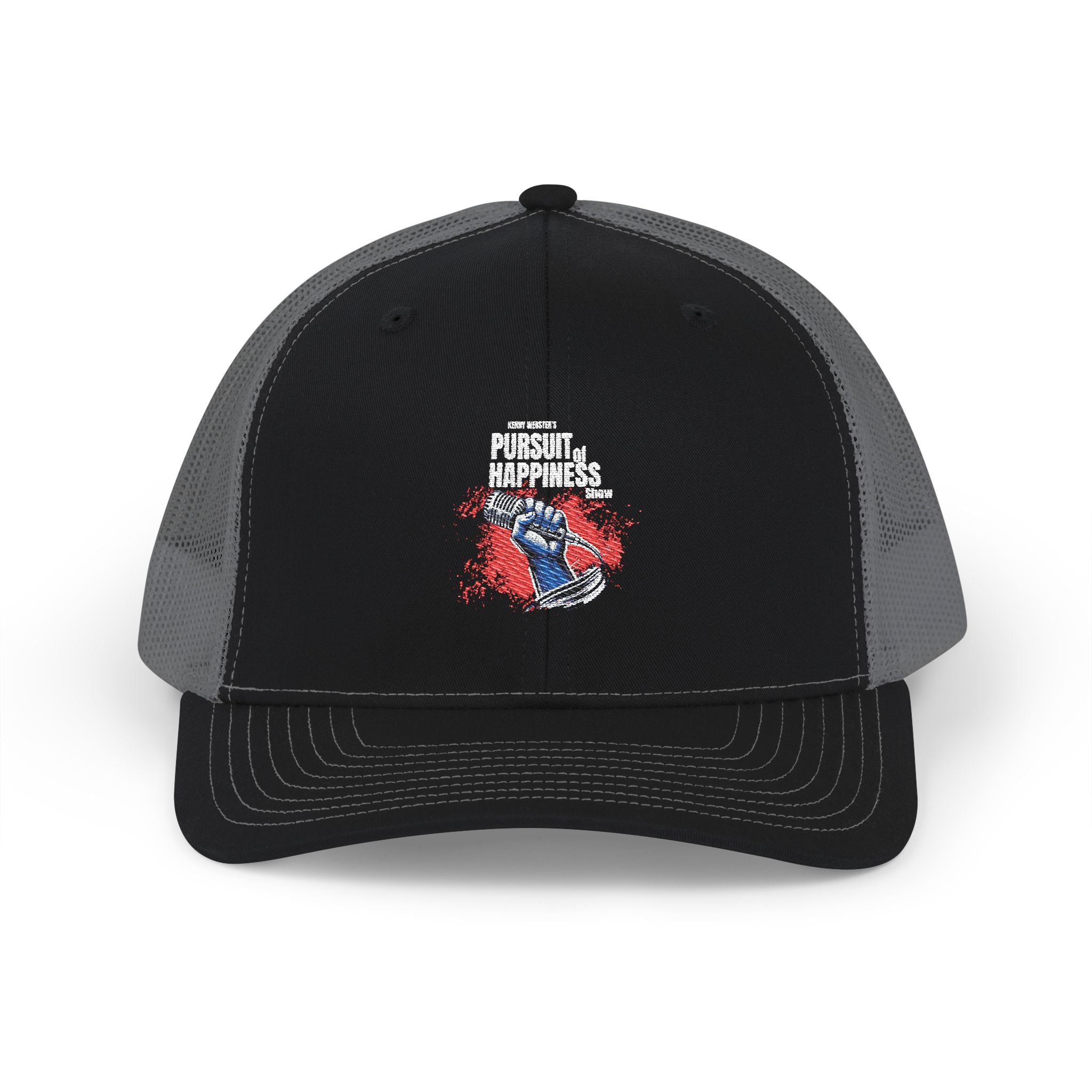 Walton & Johnson: Kenny Webster's Pursuit of Happiness Trucker Cap