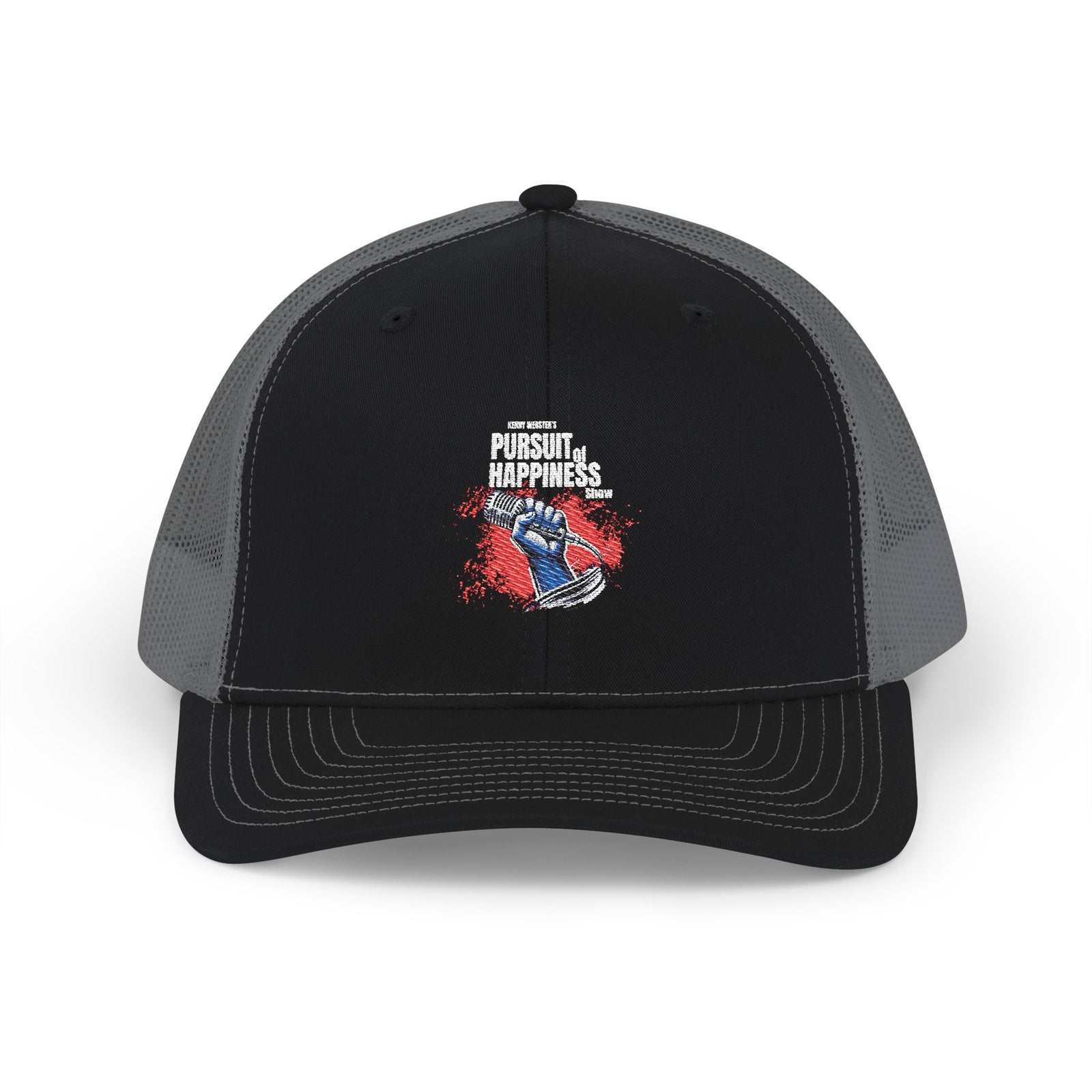 Walton & Johnson: Kenny Webster's Pursuit of Happiness Trucker Cap