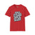 Political Statement T-Shirt — "Teach Your Kids to Change Their Oil Not Their Gender" Graphic Tee - 4LibertyShop.com