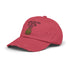 Judge Nap: The Cure For 1984 Hat