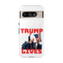 Trump Lives Phone Case