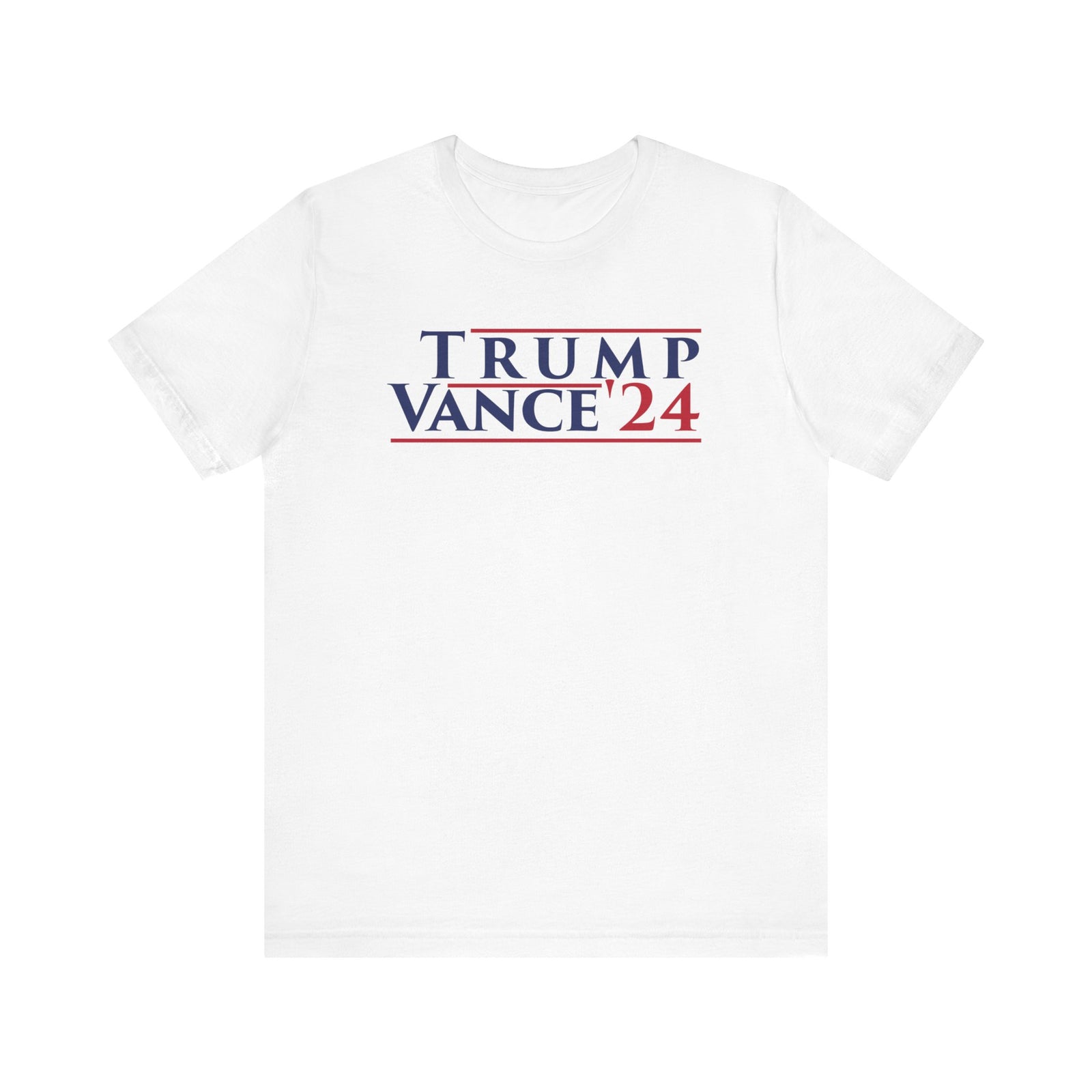 Walton & Johnson - Trump Vance '24 Tee