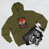 America 1776–2026 Semiquincentennial Hoodie - 4LibertyShop.com