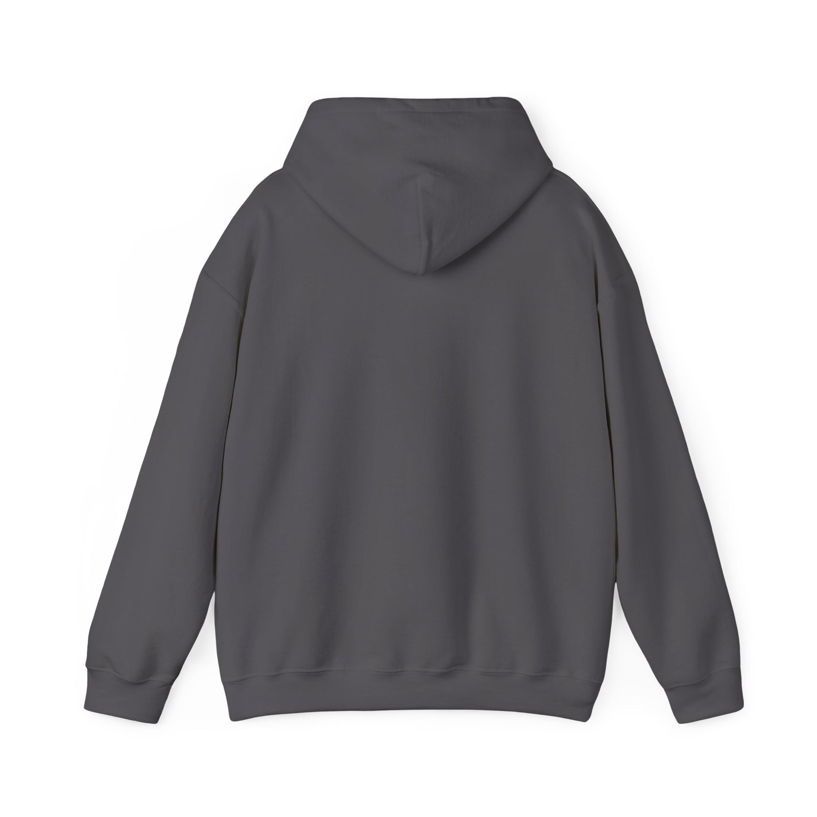 Judge Nap: I Heart Liberty Unisex Heavy Blend™ Hooded Sweatshirt