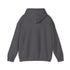 Judge Nap: I Heart Liberty Unisex Heavy Blend™ Hooded Sweatshirt