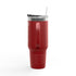 Judge Nap: "A Republic, If You Can Keep It" Tumbler, 40oz