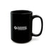 Judge Nap: It's Dangerous to be Right Mug